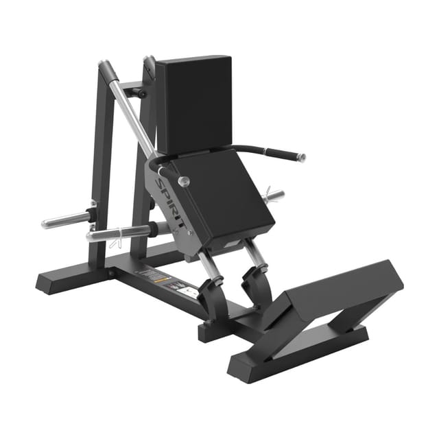 Spirit Fitness SP-4509 Calf