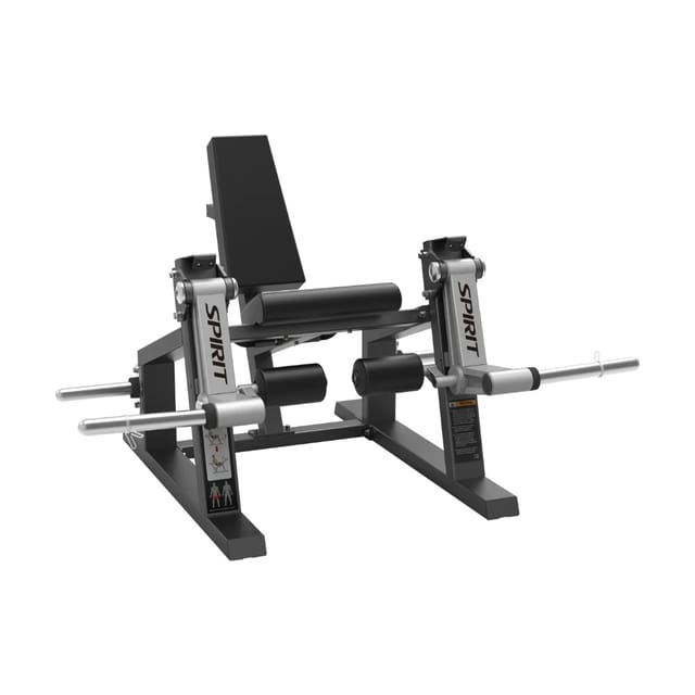 Spirit Fitness SP-4511 Leg Extension