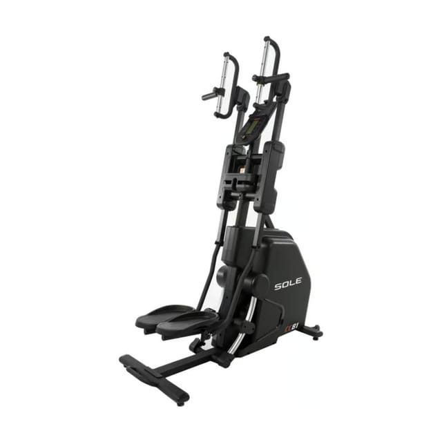 SOLE CC81 Cardio Climber