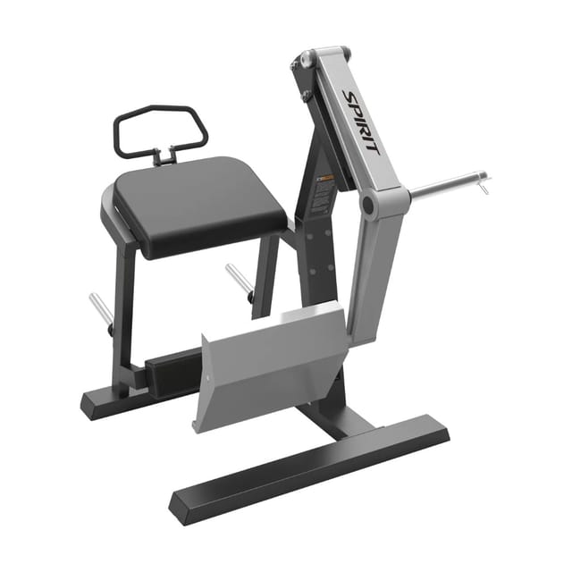 Spirit Fitness SP-4510 Rear Kick