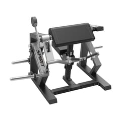 Spirit Fitness SP-4513 Biceps Curl Spirit Fitness SP-4513 Biceps Curl