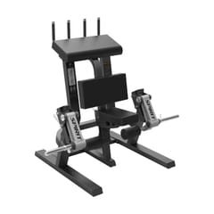 Spirit Fitness SP-4512 Leg Curl Spirit Fitness SP-4512 Leg Curl