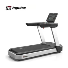 Impulse AC4000 Motorized Treadmill