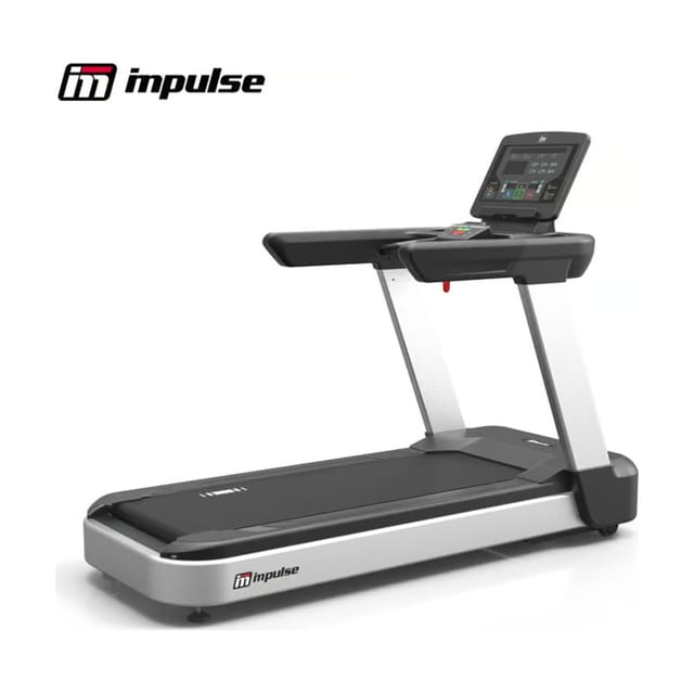 Impulse AC4000 Motorized Treadmill