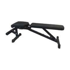 Afton FID Adjustable Bench – Flat, Incline, Decline Afton FID Adjustable Bench – Flat, Incline, Decline