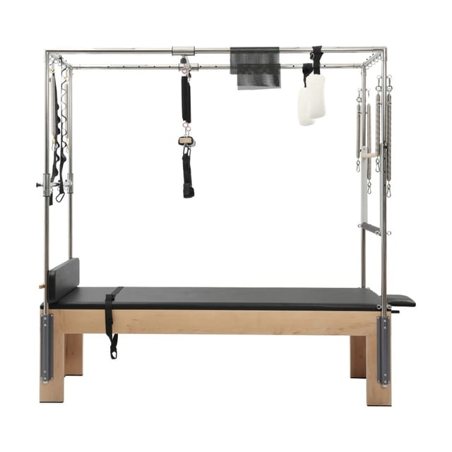 Afton Pilates Luma Cadillac (Model:103)