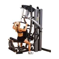 Body Solid Fusion 600 Home Gym Body Solid Fusion 600 Home Gym