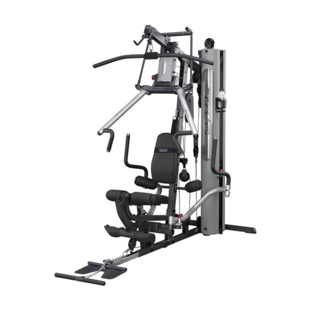 Body Solid G6B Bi Angular Home Gym