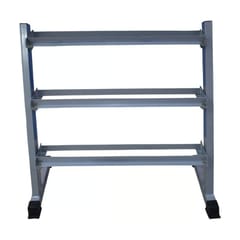 Afton 3- Tier Dumbbell Rack Afton 3- Tier Dumbbell Rack