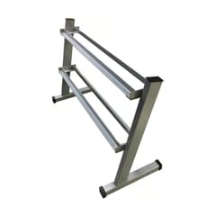 Afton 2- Tier Dumbbell Rack Afton 2- Tier Dumbbell Rack
