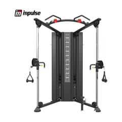 Impulse IT9530 Dual Adjustable Pulley Impulse IT9530 Dual Adjustable Pulley
