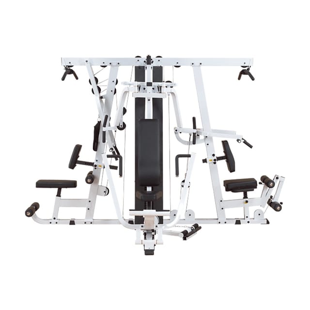 Body-Solid EXM4000S Gym System