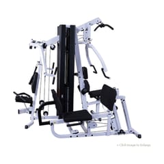 Body-Solid EXM3000LPS Gym System Body-Solid EXM3000LPS Gym System