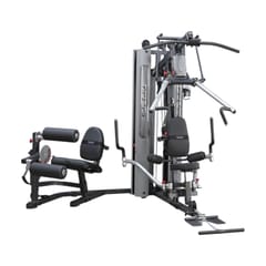 Body-Solid G10B Bi-Angular Gym Body-Solid G10B Bi-Angular Gym