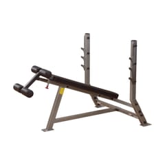 Body-Solid SDB351G Decline Olympic Bench