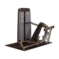 Body Solid Pro Dual Multi Press Machine DPRS-SF Body Solid Pro Dual Multi Press Machine DPRS-SF