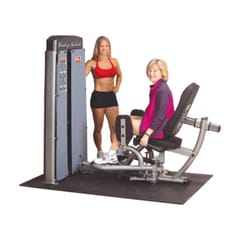 Body Solid Pro Dual Inner & Outer Thigh Machine DIOT-SF Body Solid Pro Dual Inner & Outer Thigh Machine DIOT-SF