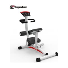 Impulse RL8106 Hydraulic Resistance Stretch Machine