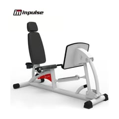 Impulse RL8110 Hydraulic Resistance Leg Press