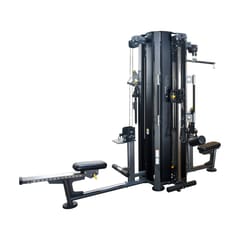 Afton BWM113 4 Station Multigym for Paraplegics and Disabled (Wheelchair accessible) Afton BWM113 4 Station Multigym for Paraplegics and Disabled (Wheelchair accessible)