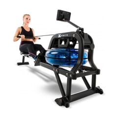 Xterra ERG600W Water Rowing Machine