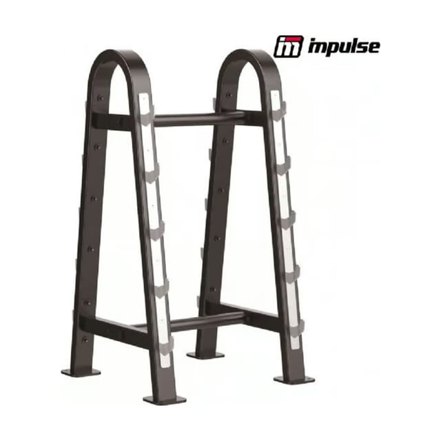 Impulse SL7027 Barbell Rack