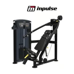 Impulse IT9529 Multipress Impulse IT9529 Multipress