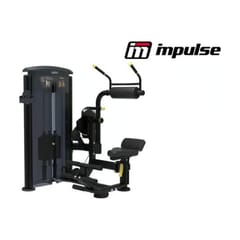 Impulse IT9534 Back Extension / Abdominal Impulse IT9534 Back Extension / Abdominal