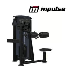 Impulse IT9524 Lateral Raise Impulse IT9524 Lateral Raise