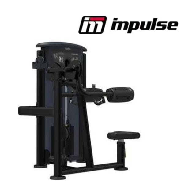 Impulse IT9524 Lateral Raise