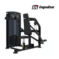 Impulse IT9517 Seated Dip Impulse IT9517 Seated Dip