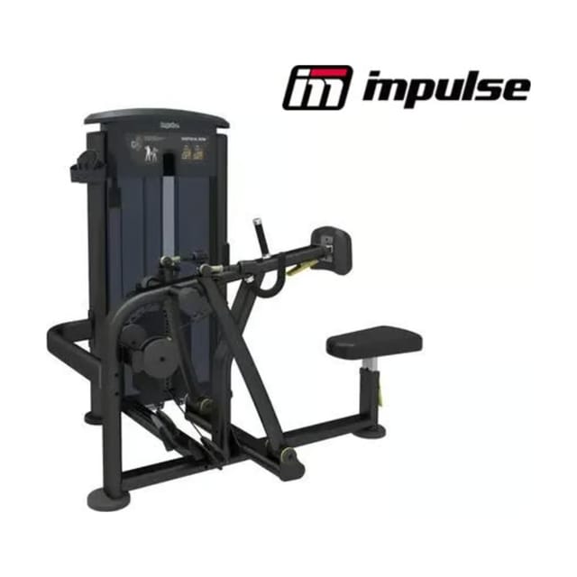 Impulse IT9519 Vertical Row