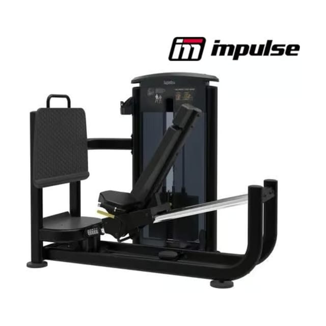 Impulse IT9510 Leg Press / Calf Raise