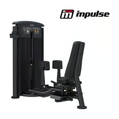 Impulse IT9508 Abductor / Adductor Impulse IT9508 Abductor / Adductor