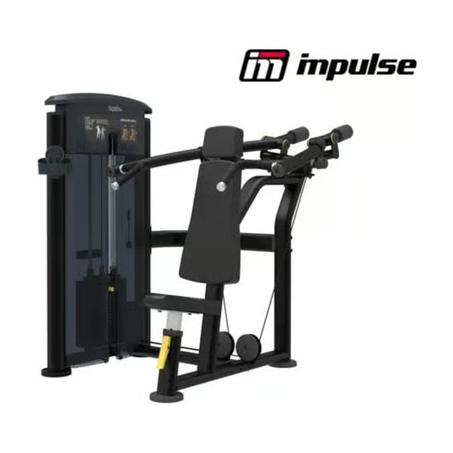Impulse IT9512 Shoulder Press
