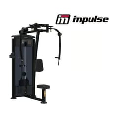 Impulse IT9515 Pec Fly / Rear Delt Impulse IT9515 Pec Fly / Rear Delt