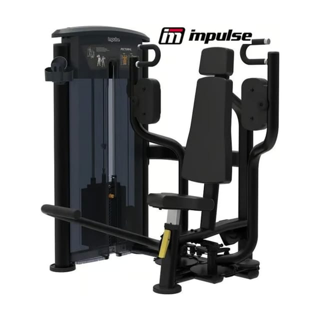 Impulse IT9504 Pectoral