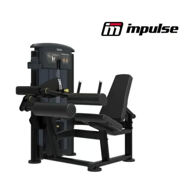 Impulse IT9506 Seated Leg Curl