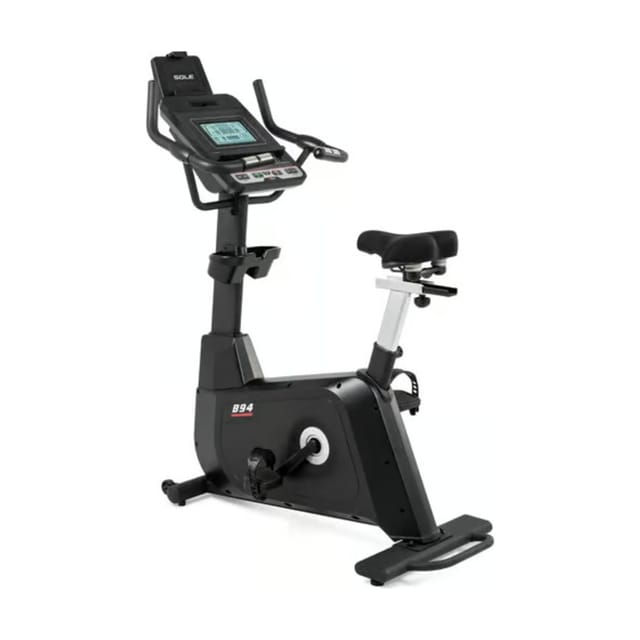 SOLE B94 Upright Bike
