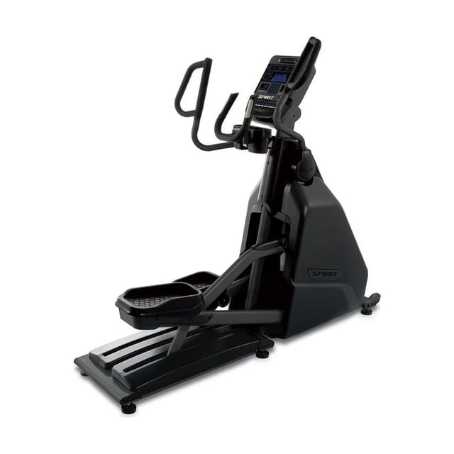 Spirit Fitness CE900 Elliptical Cross Trainer