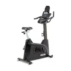 Spirit Fitness XBU55 Upright Bike Spirit Fitness XBU55 Upright Bike