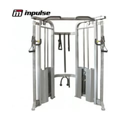 Impulse IFFT Functional Trainer
