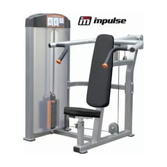 Impulse IF8112 Shoulder Press – Stock Clearance Impulse IF8112 Shoulder Press – Stock Clearance