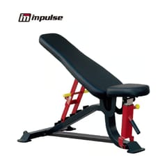 Impulse SL7011 FID Bench