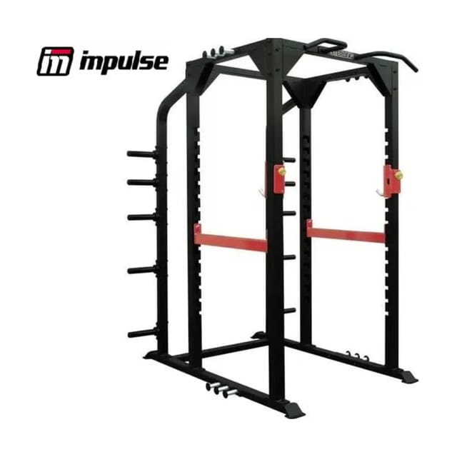 Impulse SL7015 Full Power Rack