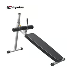 Impulse IFAAB Adjustable Abdominal Bench