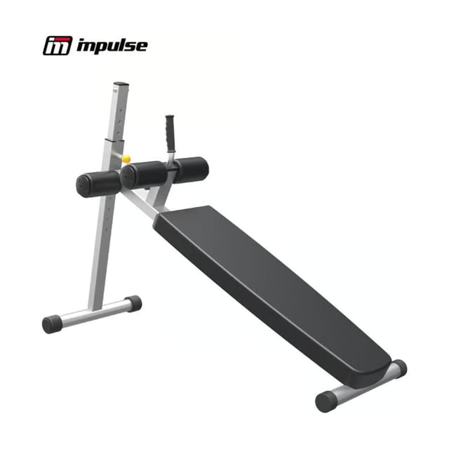 Impulse IFAAB Adjustable Abdominal Bench