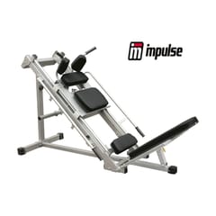 Impulse IFLPHS Leg Press / Hack Squat Machine Impulse IFLPHS Leg Press / Hack Squat Machine