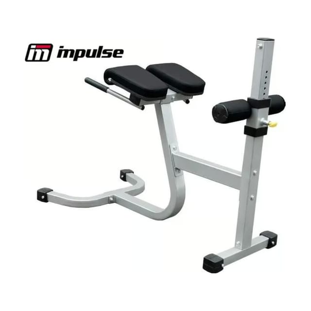 Impulse IFRC Roman Chair