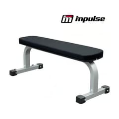 Impulse IFFB Flat Bench